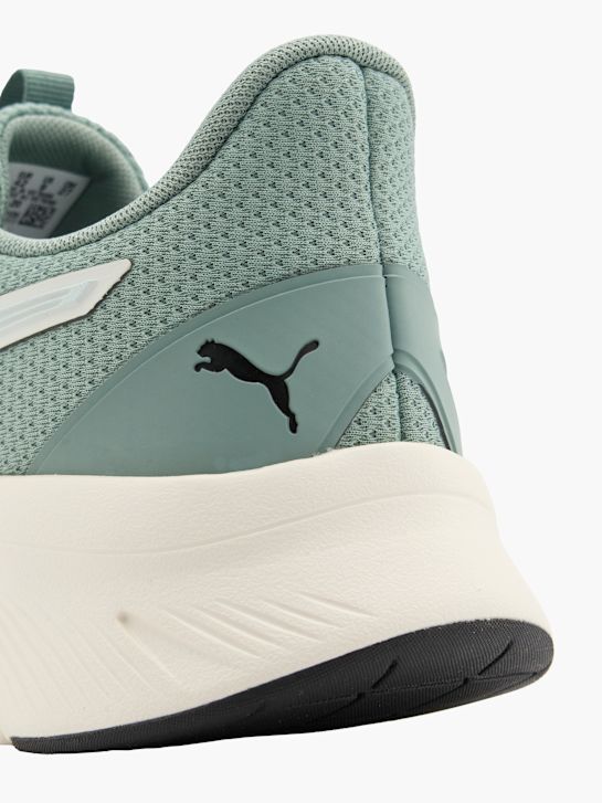 PUMA Sneaker Grøn 54722 6