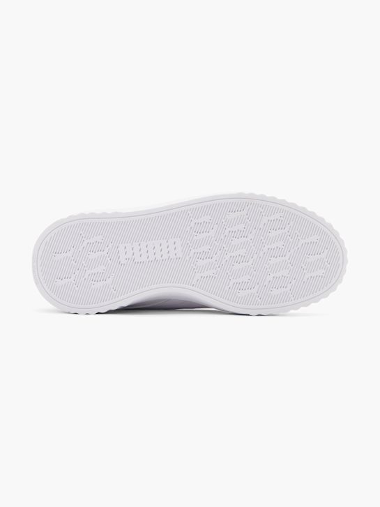 PUMA Маратонки Бял 54700 4