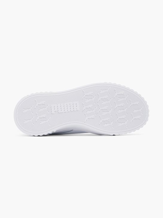PUMA Patike Bela 54701 4