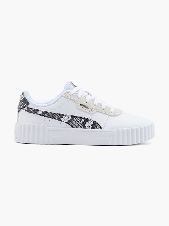 PUMA Sneakersy Biały 54724 1