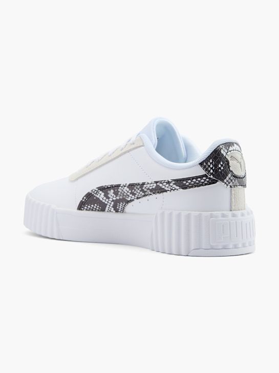 PUMA Sneakersy Biały 54724 3