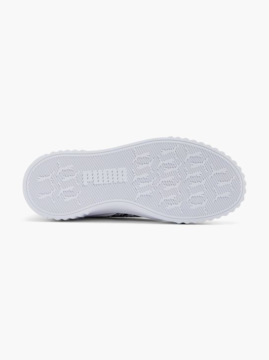 PUMA Sneakersy Biały 54724 4