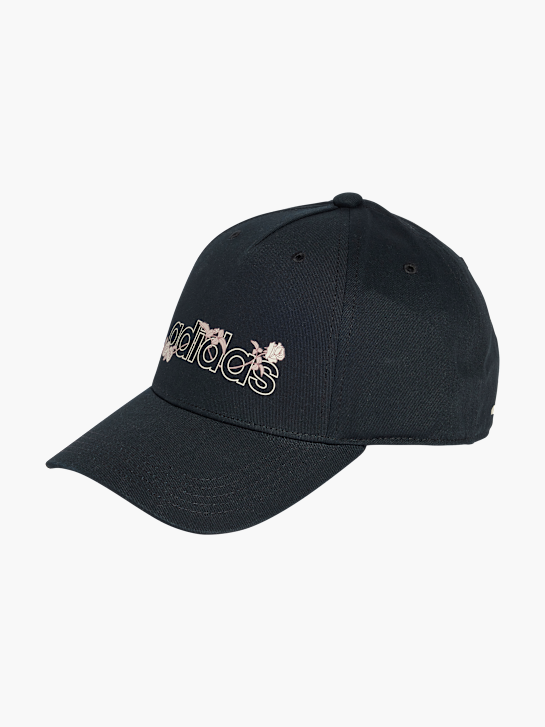 adidas Шапка с козирка Черен 56869 1