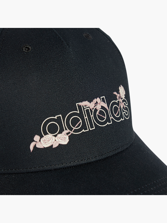 adidas Şapka Siyah 56869 3