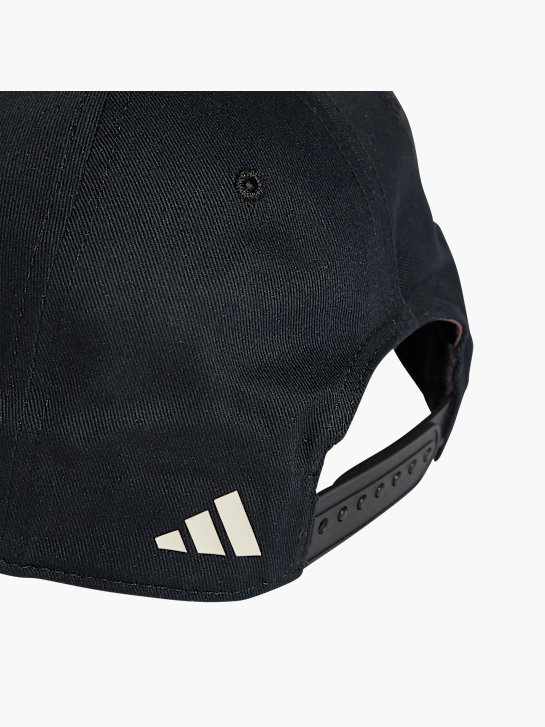 adidas Şapka Siyah 56869 4
