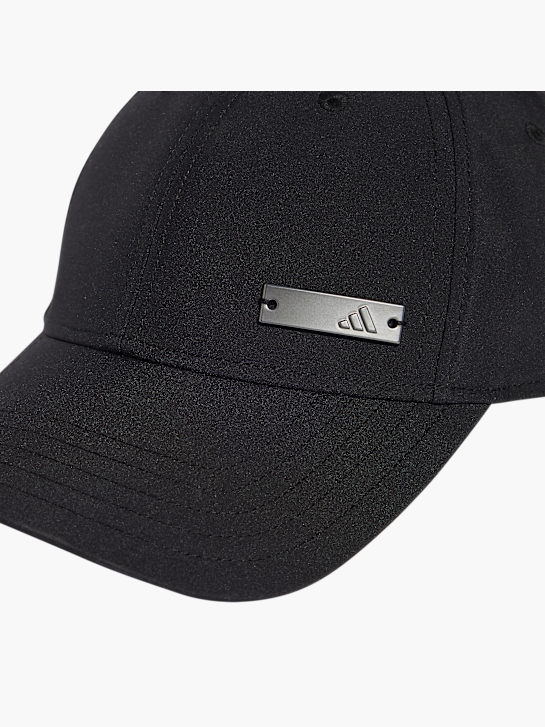 adidas Czapka z daszkiem Czarny 57603 3