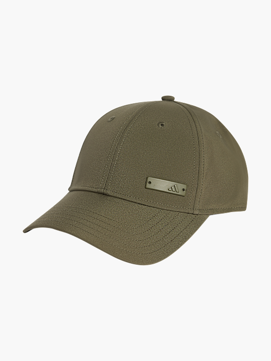 adidas Cappello Oliva 58415 1