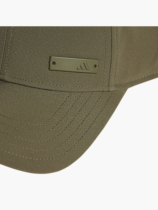adidas Kepurė su snapeliu Alyvuogių 58415 3