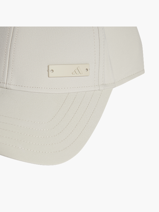adidas Czapka z daszkiem Beżowy 58417 3