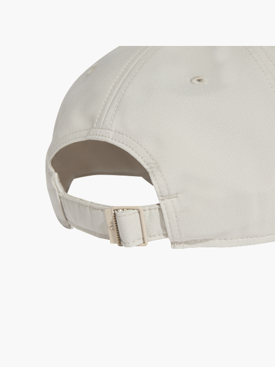 adidas Czapka z daszkiem Beżowy 58417 4