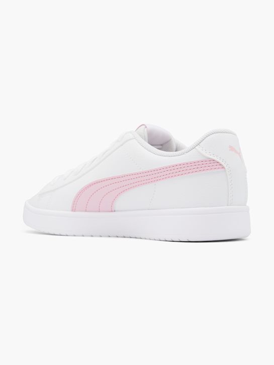 PUMA Sneaker fehér 54725 3