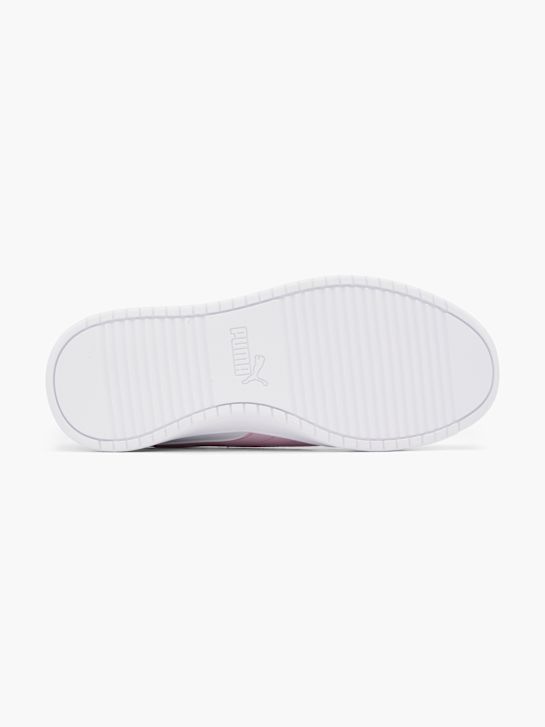 PUMA Sneaker fehér 54725 4