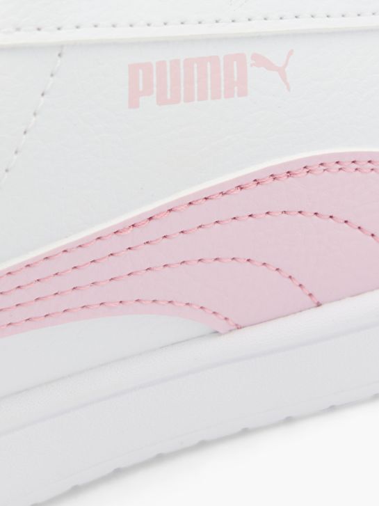 PUMA Sneaker Weiß 54725 5