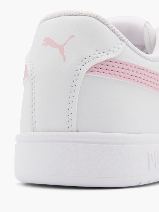PUMA Tenisky Bílá 54725 6