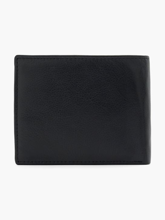 Borelli Geldbörse Schwarz 54784 3