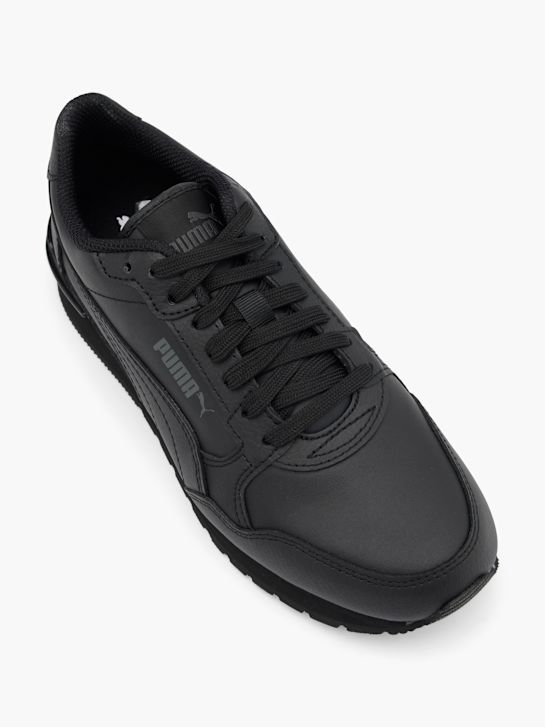 PUMA Маратонки Черен 54702 2