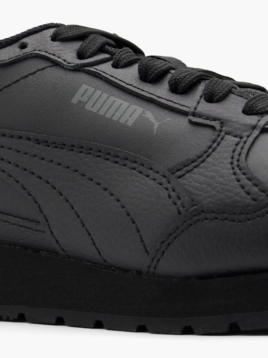PUMA Baskets Noir 54702 5