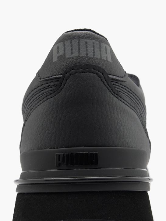 PUMA Baskets Noir 54702 6