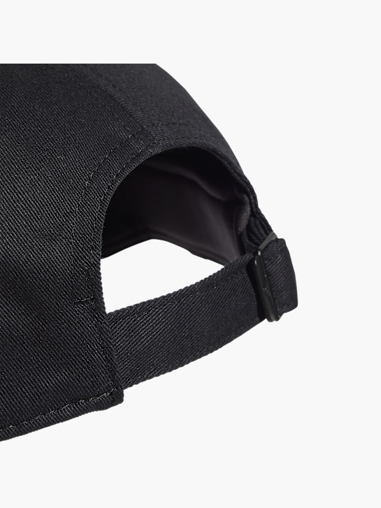 adidas Kappe Schwarz 58418 3