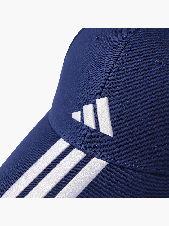 adidas Kepurė su snapeliu Mėlyna 58420 3