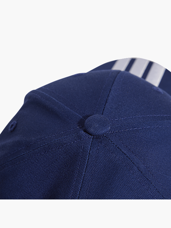 adidas Шапка с козирка Тъмносин 58420 4