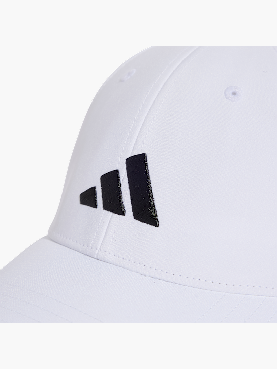adidas Kepurė su snapeliu Balta 58422 3