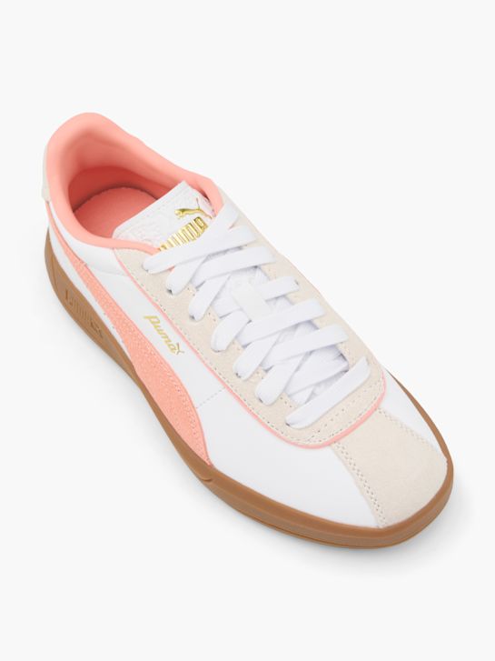 PUMA Tenisky Biela 54727 2