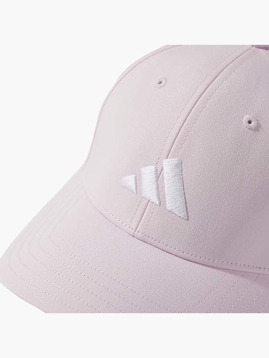 adidas Kepurė su snapeliu Rožinė 58424 3