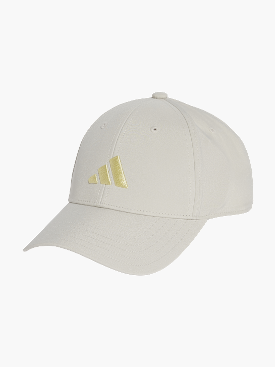 adidas Kepurė su snapeliu Kreminė 58425 1