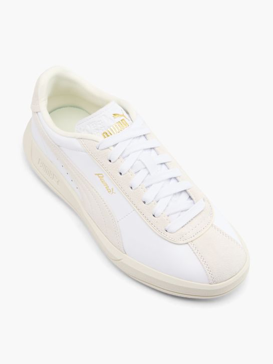 PUMA Маратонки Бял 54728 2
