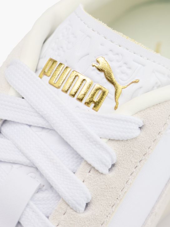 PUMA Маратонки Бял 54728 6