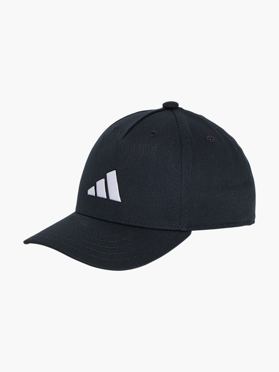adidas Kepurė su snapeliu Juoda 58429 1