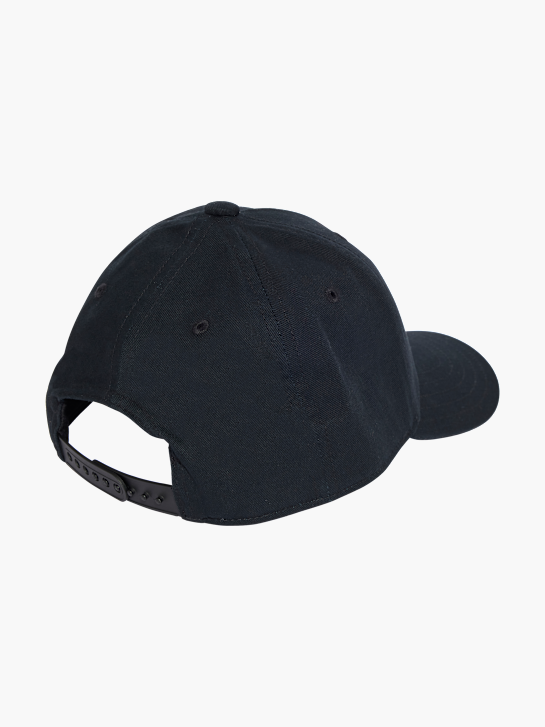 adidas Kepurė su snapeliu Juoda 58429 3