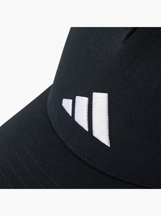 adidas Czapka z daszkiem Czarny 58429 2