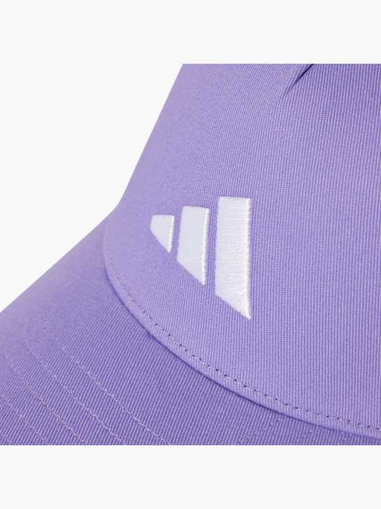 adidas Czapka z daszkiem Fioletowy 58431 3