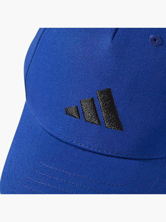 adidas Czapka z daszkiem Niebieski 74561 3