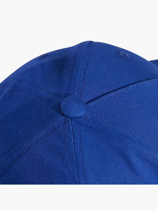 adidas Kepurė su snapeliu Mėlyna 74561 4