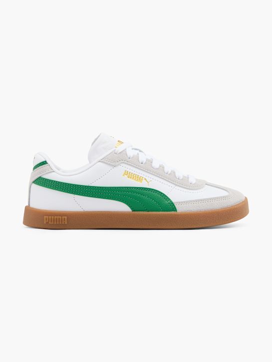 PUMA Маратонки Бял 54730 1