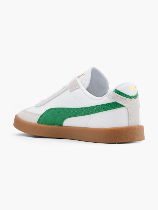 PUMA Маратонки Бял 54730 3