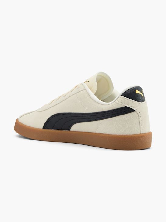 PUMA Tenisky Zlatá 54731 3