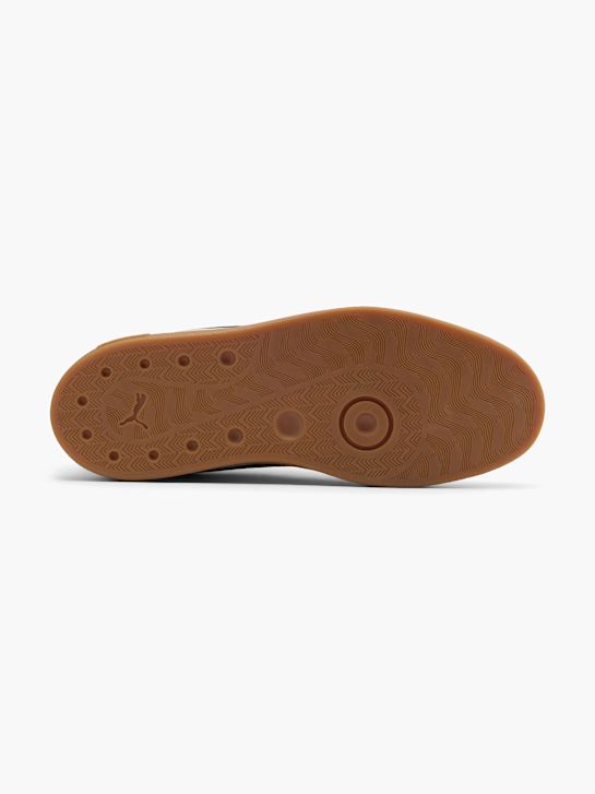PUMA Tenisky Zlatá 54731 4