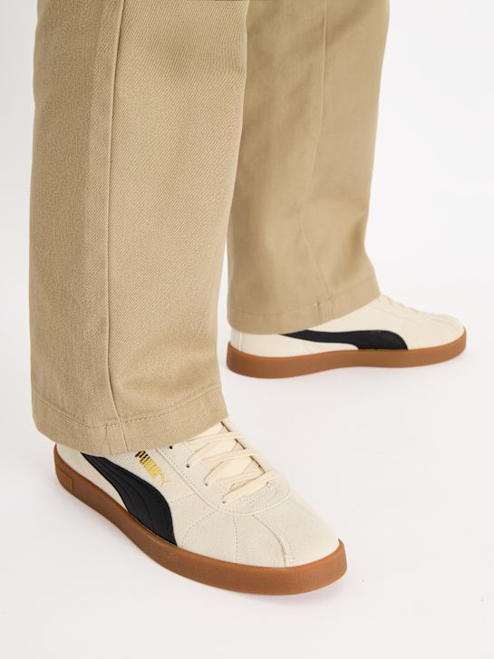 PUMA Tenisky Zlatá 54731 5