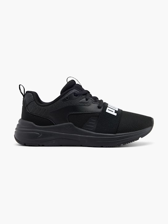 PUMA Tréningová obuv Čierna 54735 1