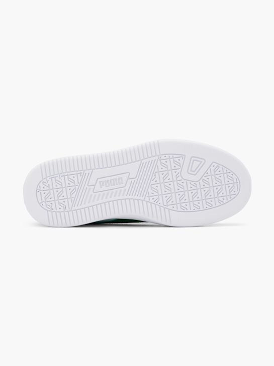 PUMA Sneakersy Szary 54737 4