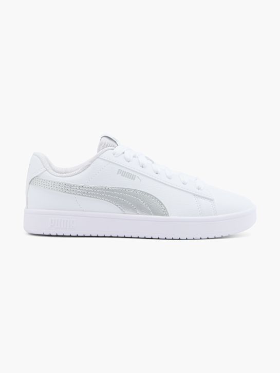 PUMA Sneaker Bianco 54738 1