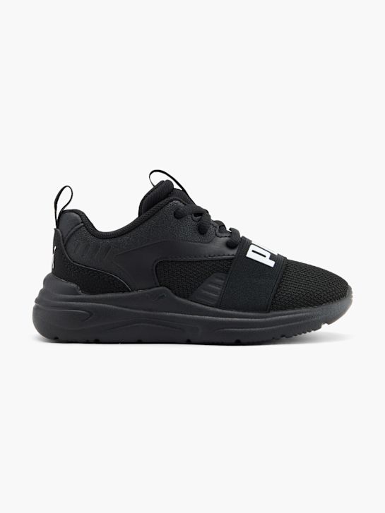 PUMA Pantofi pentru antrenament Negru 54742 1