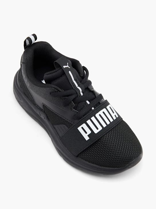 PUMA Pantofi pentru antrenament Negru 54742 2