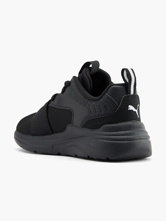 PUMA Pantofi pentru antrenament Negru 54742 3