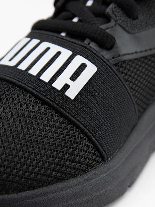 PUMA Pantofi pentru antrenament Negru 54742 5