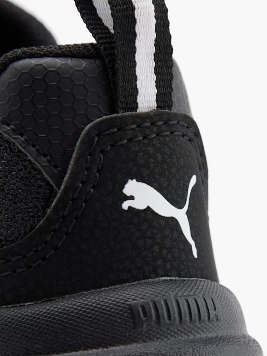 PUMA Pantofi pentru antrenament Negru 54742 6